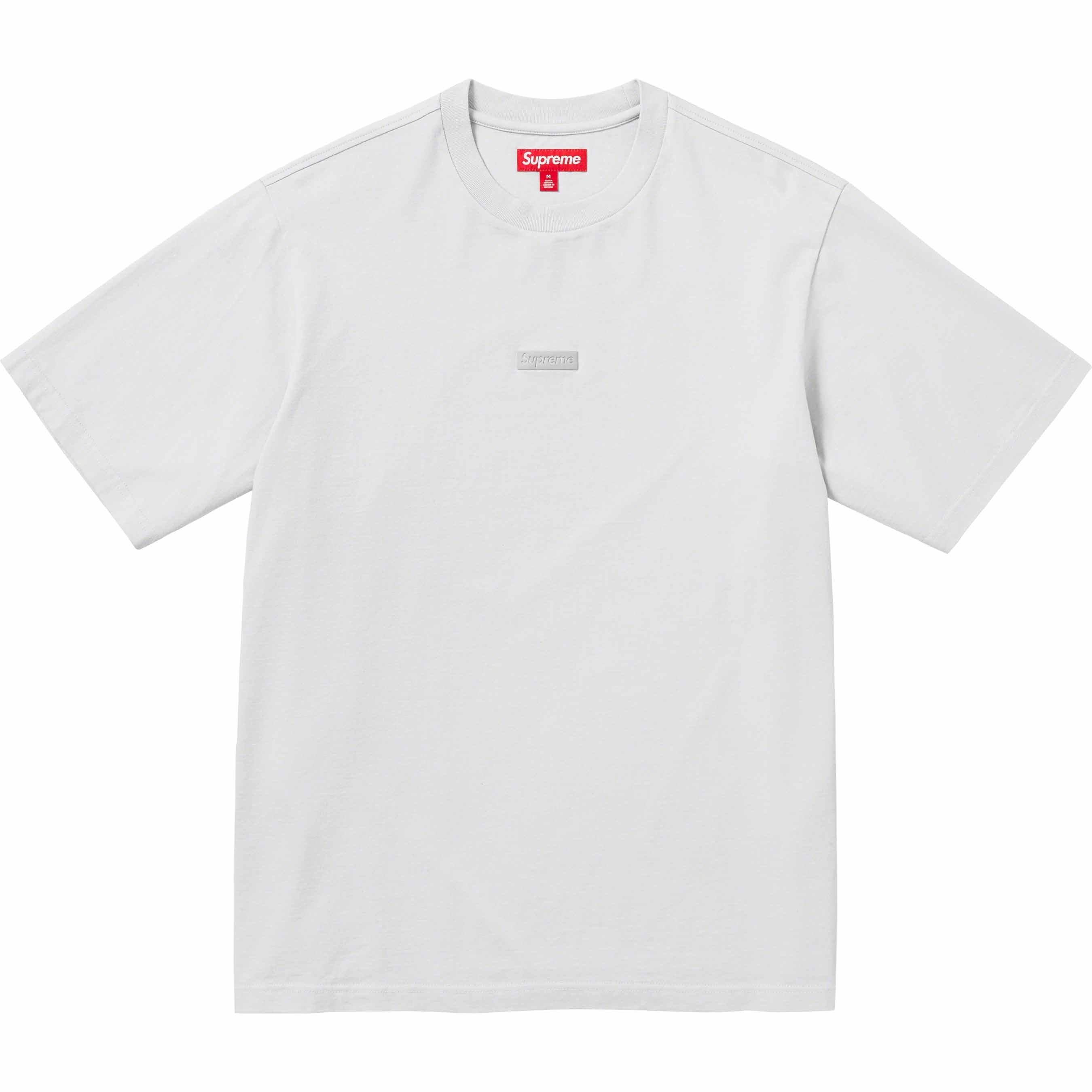High Density Small Box S/S Top view 10